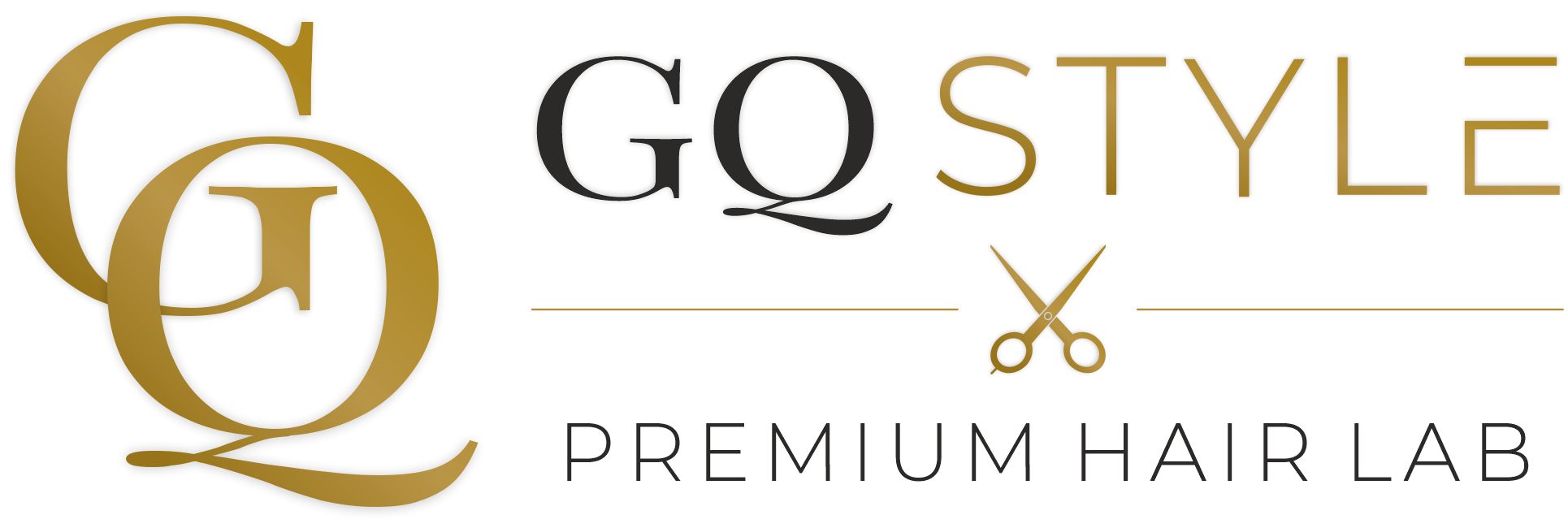 GQ Style Premium Hairlab
